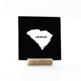 Jesus States | South Carolina