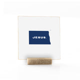 Jesus States | South Dakota
