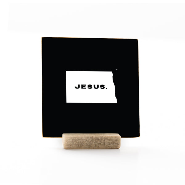 Jesus States | South Dakota