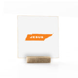 Jesus States | Tennessee