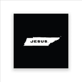 Jesus States | Tennessee