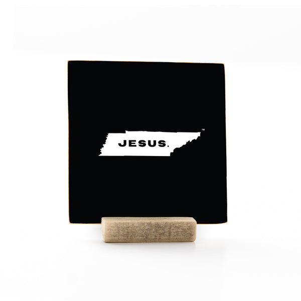 Jesus States | Tennessee