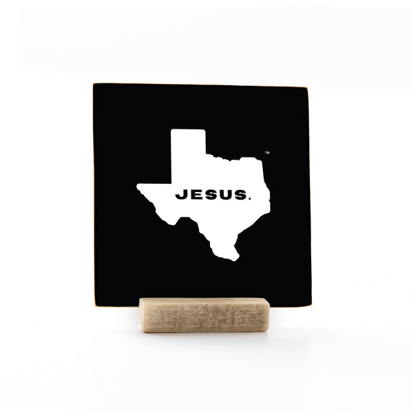Jesus States | Texas