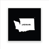 Jesus States | Washington