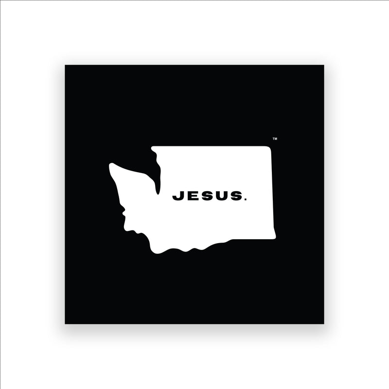 Jesus States | Washington