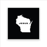 Jesus States | Wisconsin