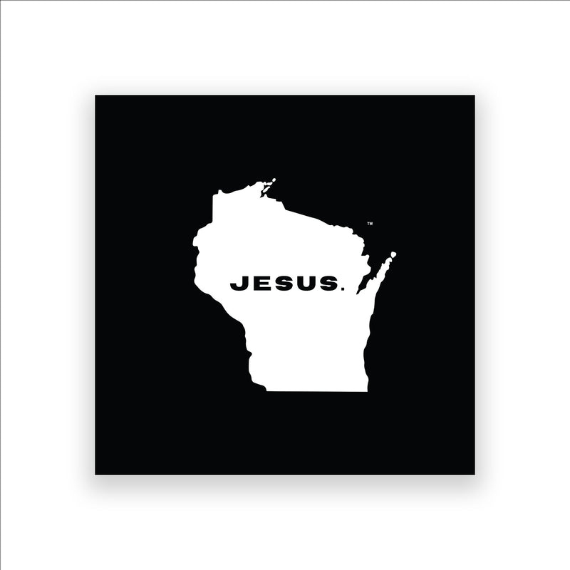 Jesus States | Wisconsin