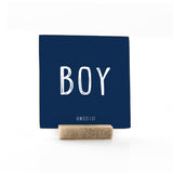 Boy