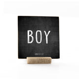 Boy