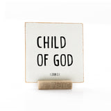 Child of God