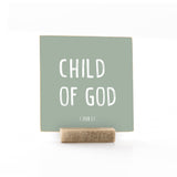 Child of God