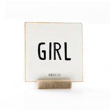 Girl