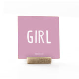 Girl