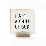I Am A Child