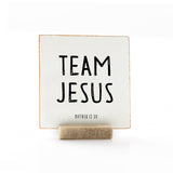 Team Jesus