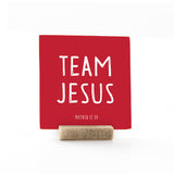 Team Jesus