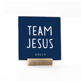 Team Jesus