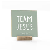 Team Jesus