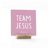 Team Jesus