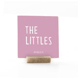 The Littles
