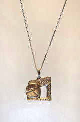 Women's The Way Necklace