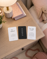 "Kiddos" Scripture Cards