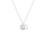 The Way Women’s Empty Tomb Necklace