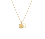 The Way Women’s Empty Tomb Necklace