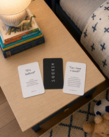 "Kiddos" Scripture Cards