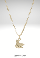 Butterfly | Necklace