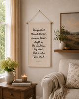 Waymaker Banner