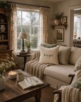 Hope Pillow