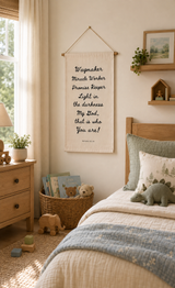 Waymaker Banner