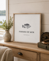 Fishers of Men