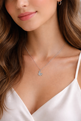 Butterfly | Necklace
