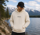 “Others First”  Hoodie