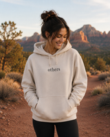 “Others First”  Hoodie