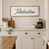 Tetelestai