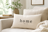 Home Pillow
