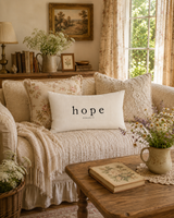 Hope Pillow