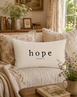 Hope Pillow