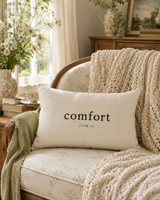 Comfort Pillow