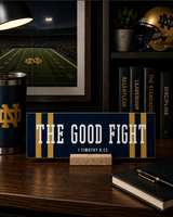 The Good Fight