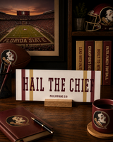 Hail The Chief