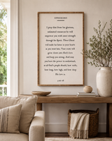 Ephesians 3:16-18