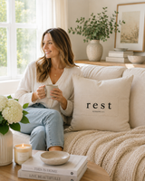 Rest Pillow