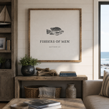 Fishers of Men