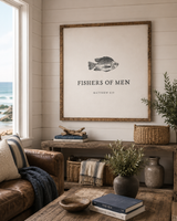 Fishers of Men