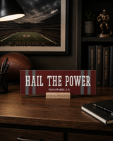 Hail The Power