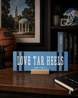 Love Tar Heels